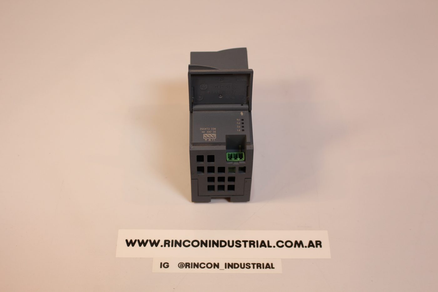 Vista 3 de Switch CSM 1277 4×Ethernet