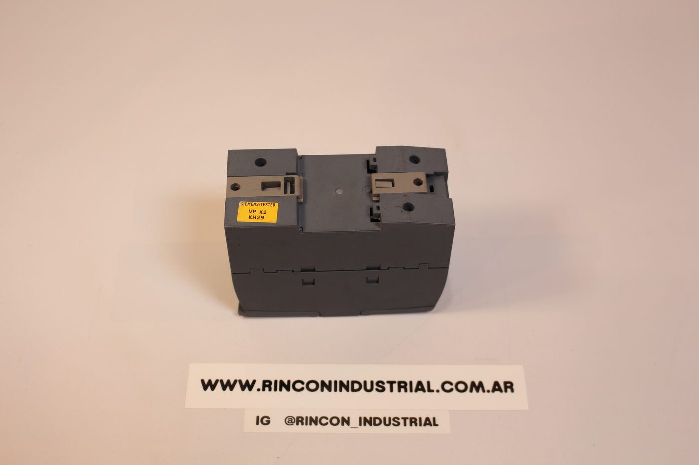 Vista 4 de Switch CSM 1277 4×Ethernet