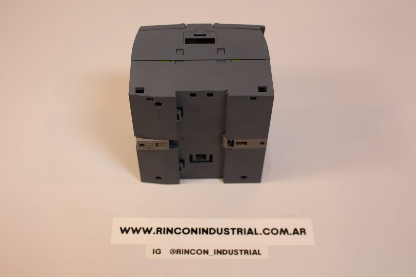 Vista 5 de CPU Siemens S7-1200 1214C DC/DC/DC