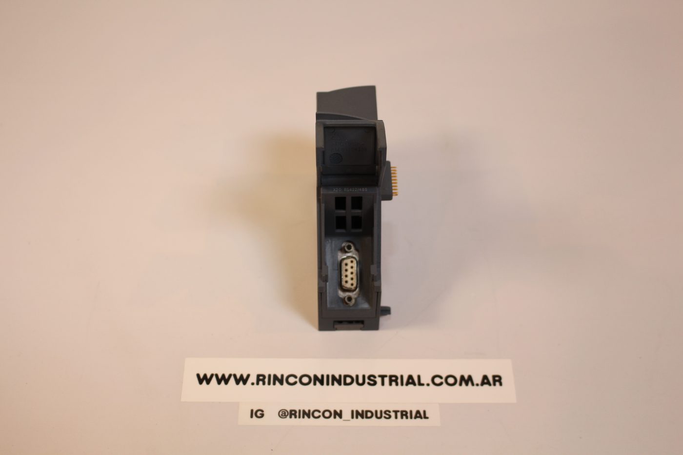 Vista 3 de Módulo Comunicación CM 1241 RS422/485
