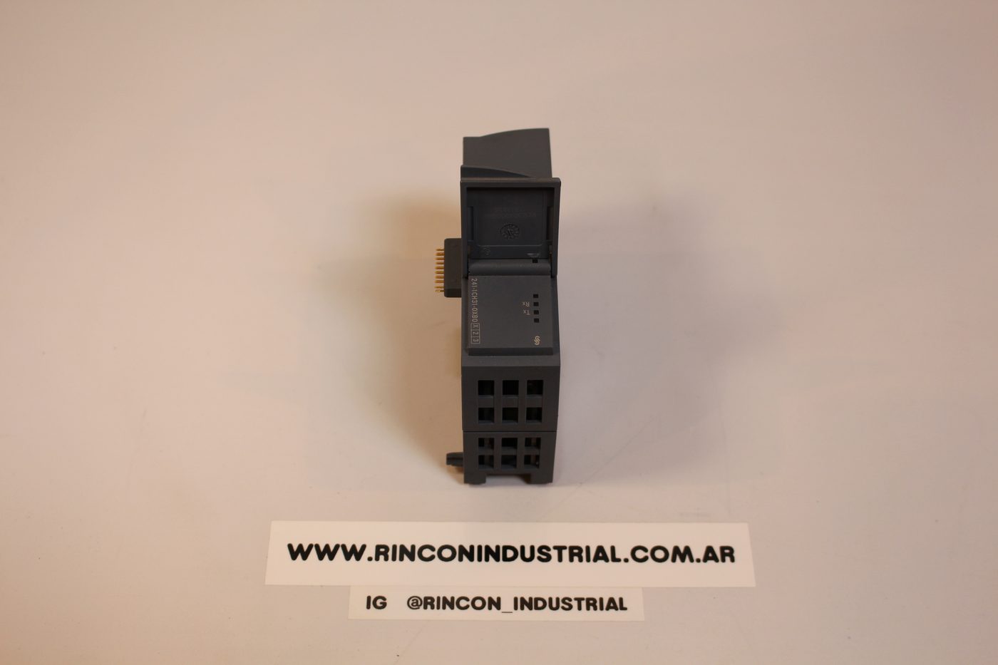 Vista 5 de Módulo Comunicación CM 1241 RS422/485