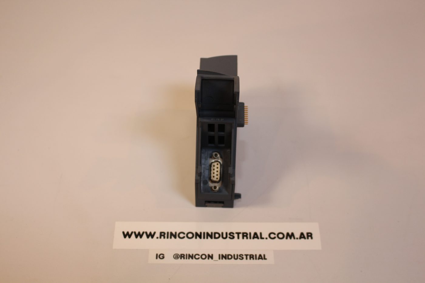 Vista 3 de Módulo DP-Slave CM 1242-5 PROFIBUS