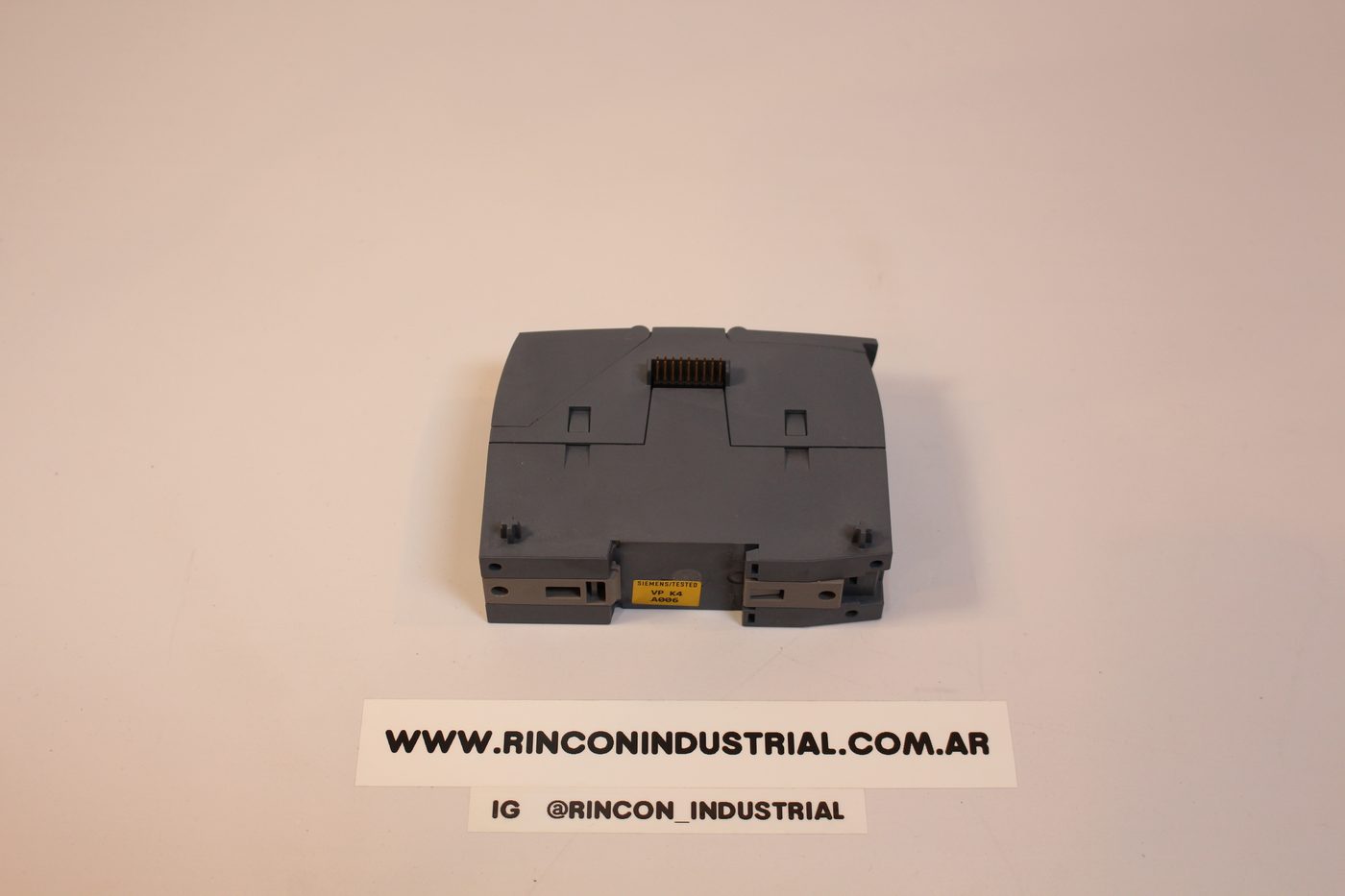 Vista 4 de Módulo DP-Slave CM 1242-5 PROFIBUS