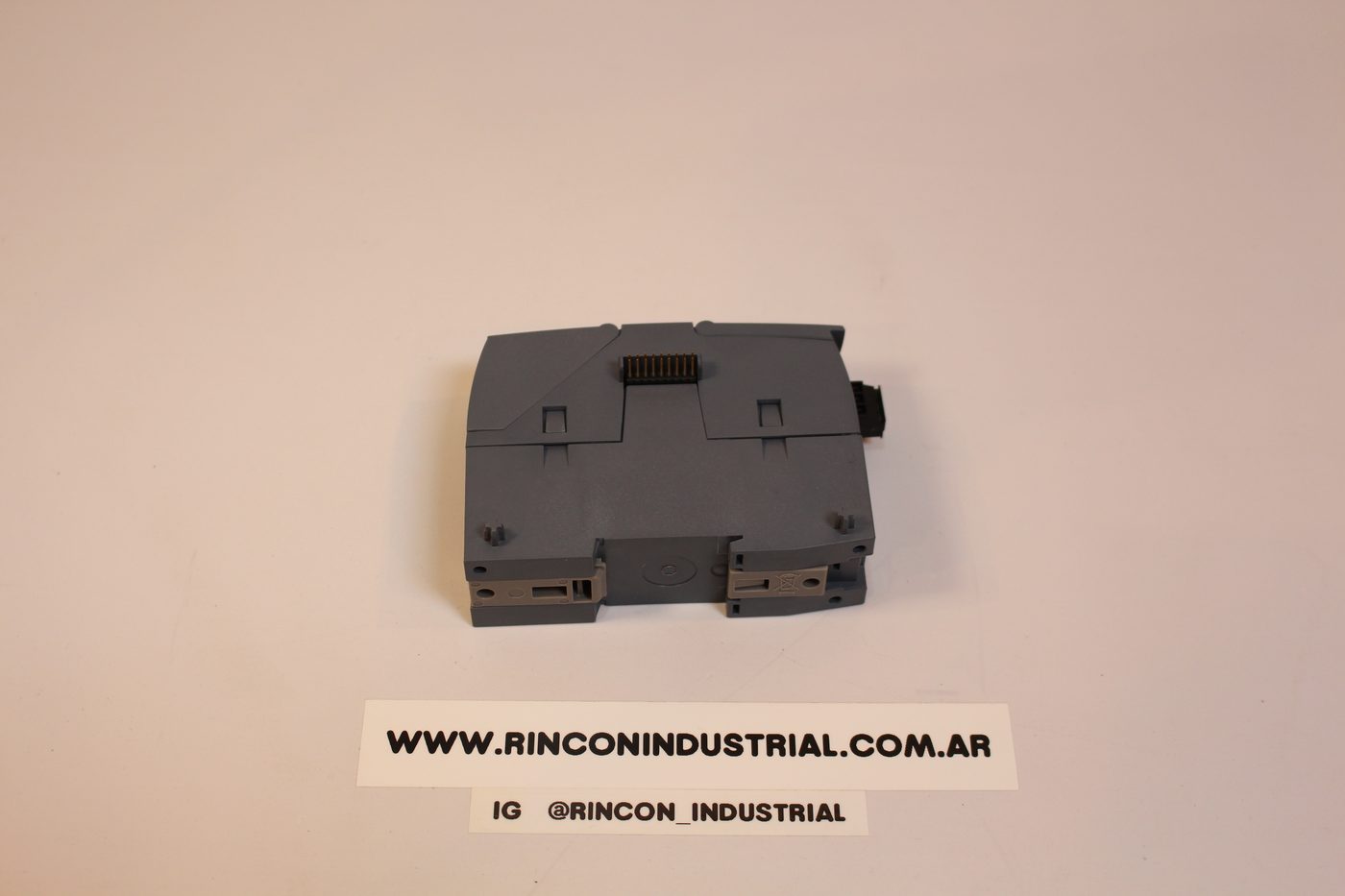 Vista 4 de Módulo DP-Master CM 1243-5 PROFIBUS