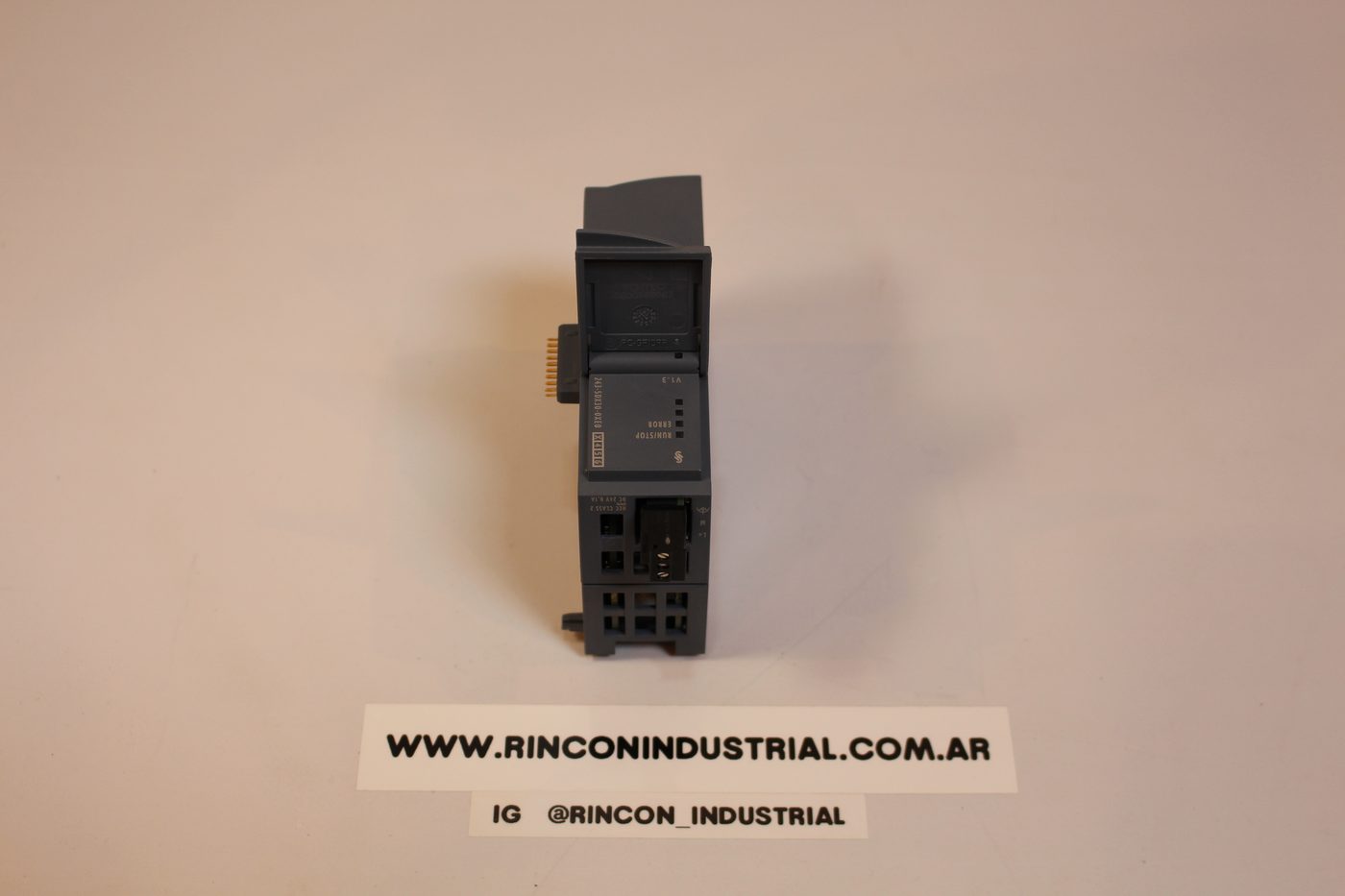 Vista 5 de Módulo DP-Master CM 1243-5 PROFIBUS