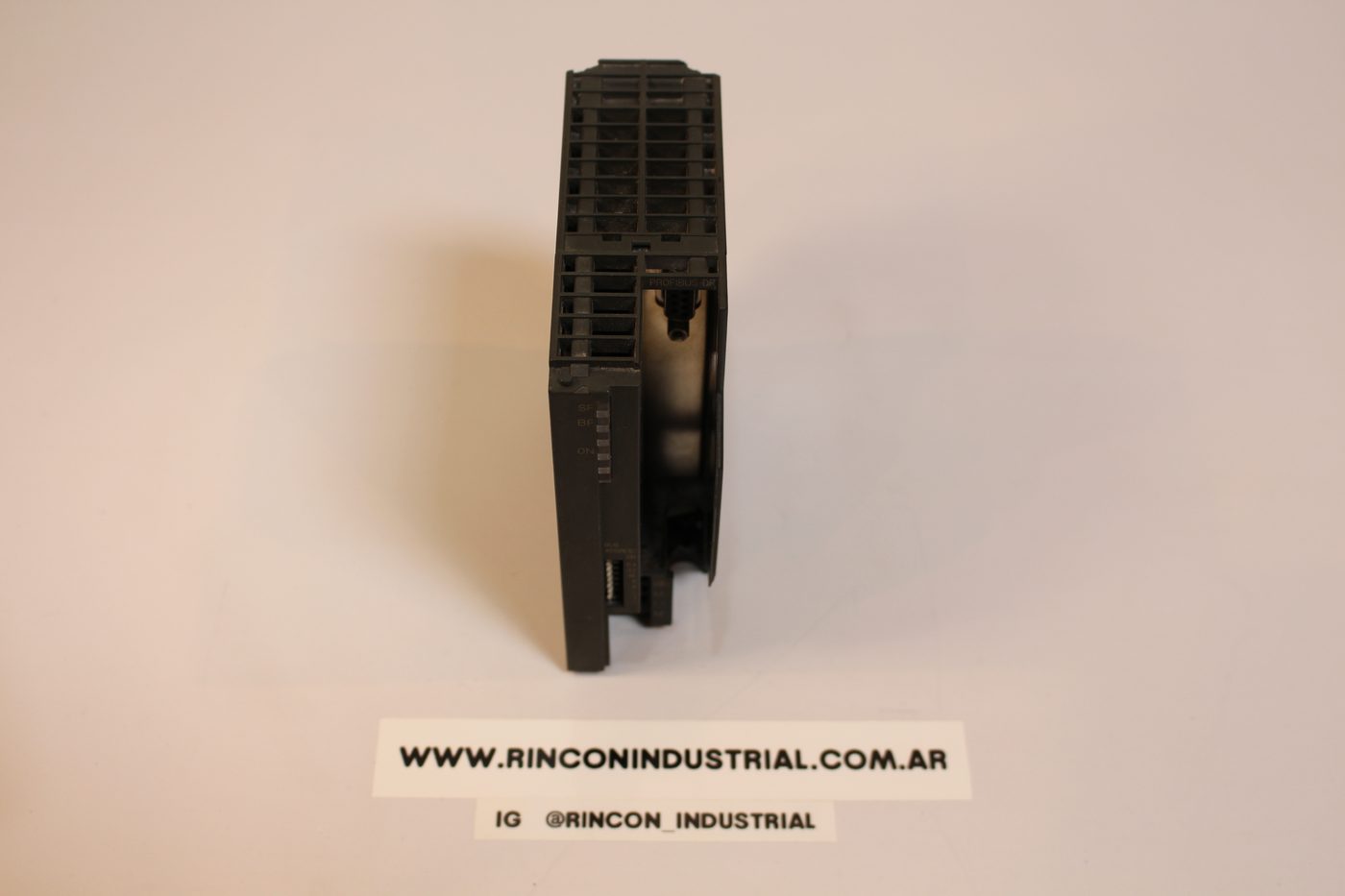 Interface ET 200M IM 153-1
