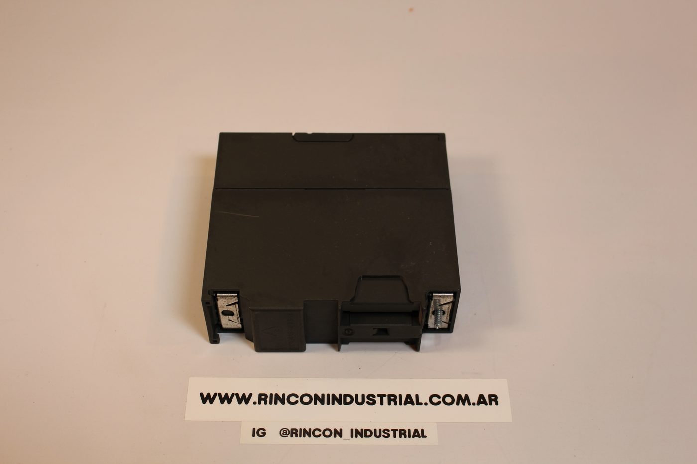 Vista 6 de CPU Siemens S7-300 PN/DP