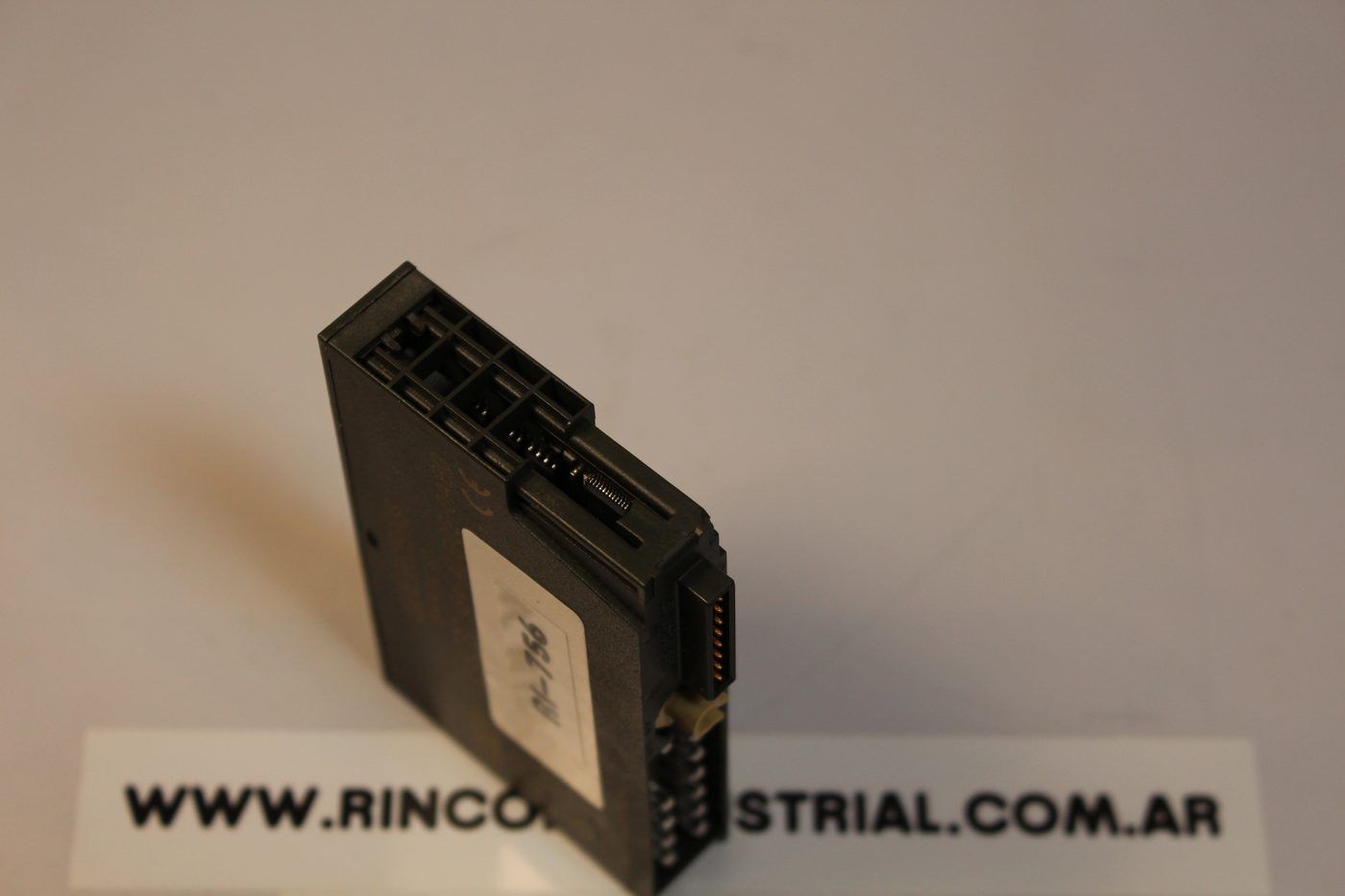 Vista 3 de Módulo Entradas Analógicas ET-200S
