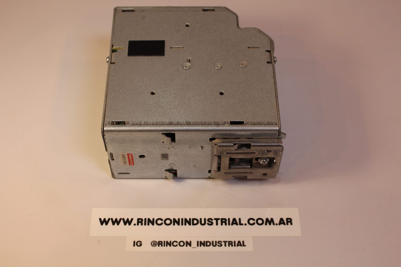 Vista 3 de Fuente Siemens SITOP PSU200M 5A