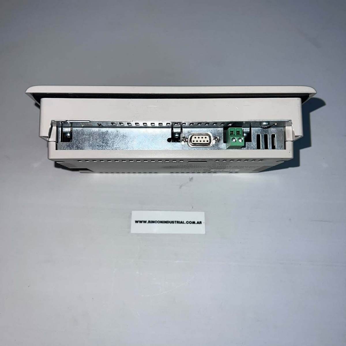 Vista 3 de Panel HMI Siemens TP177A 5,7″ Touch