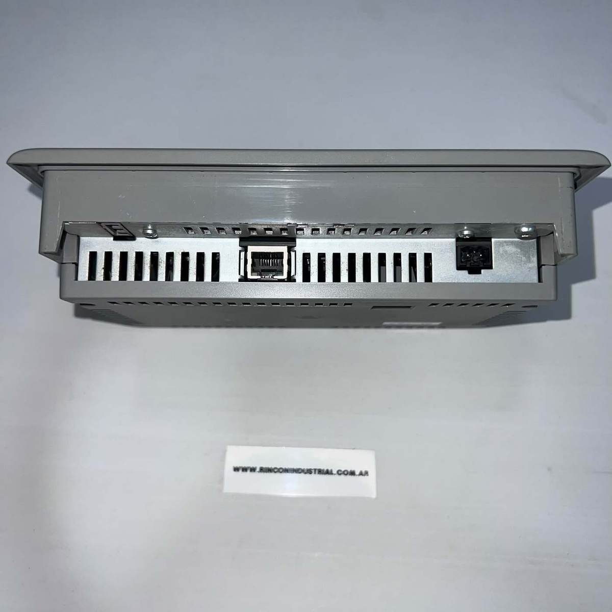 Vista 3 de Panel HMI Siemens KTP600 Basic Color PN