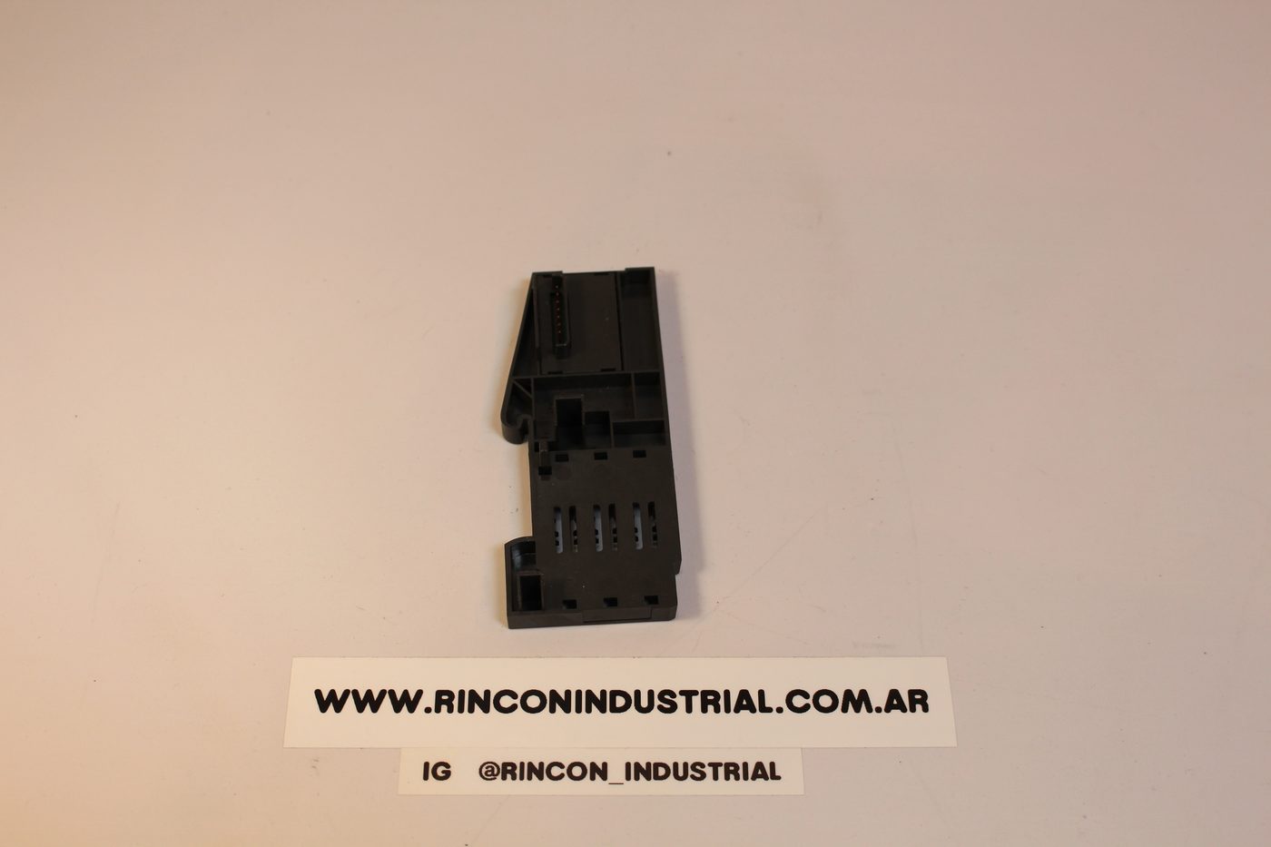 Módulo de Terminación ET-200S