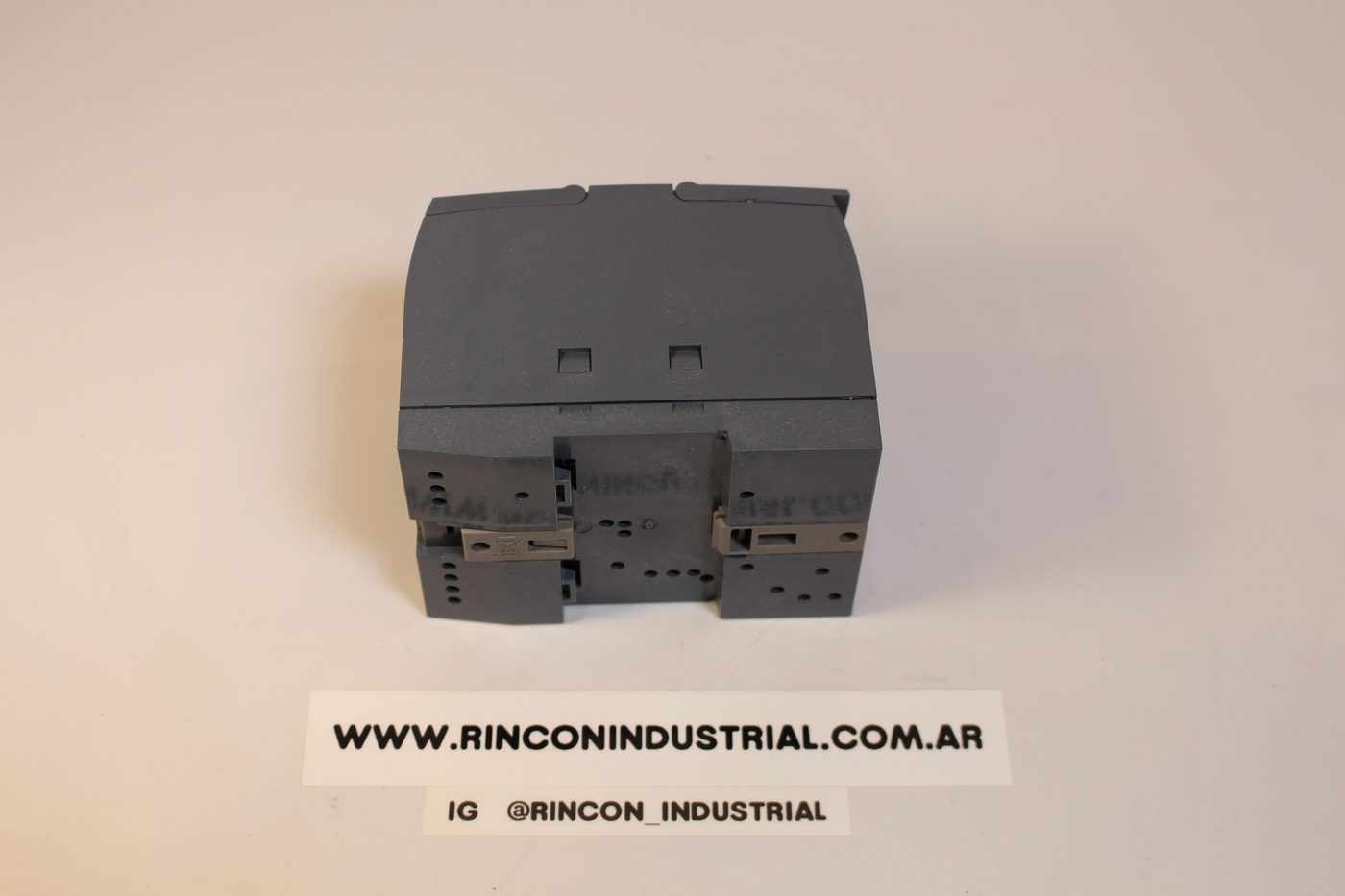 Vista 4 de Fuente Siemens SIMATIC PM1207